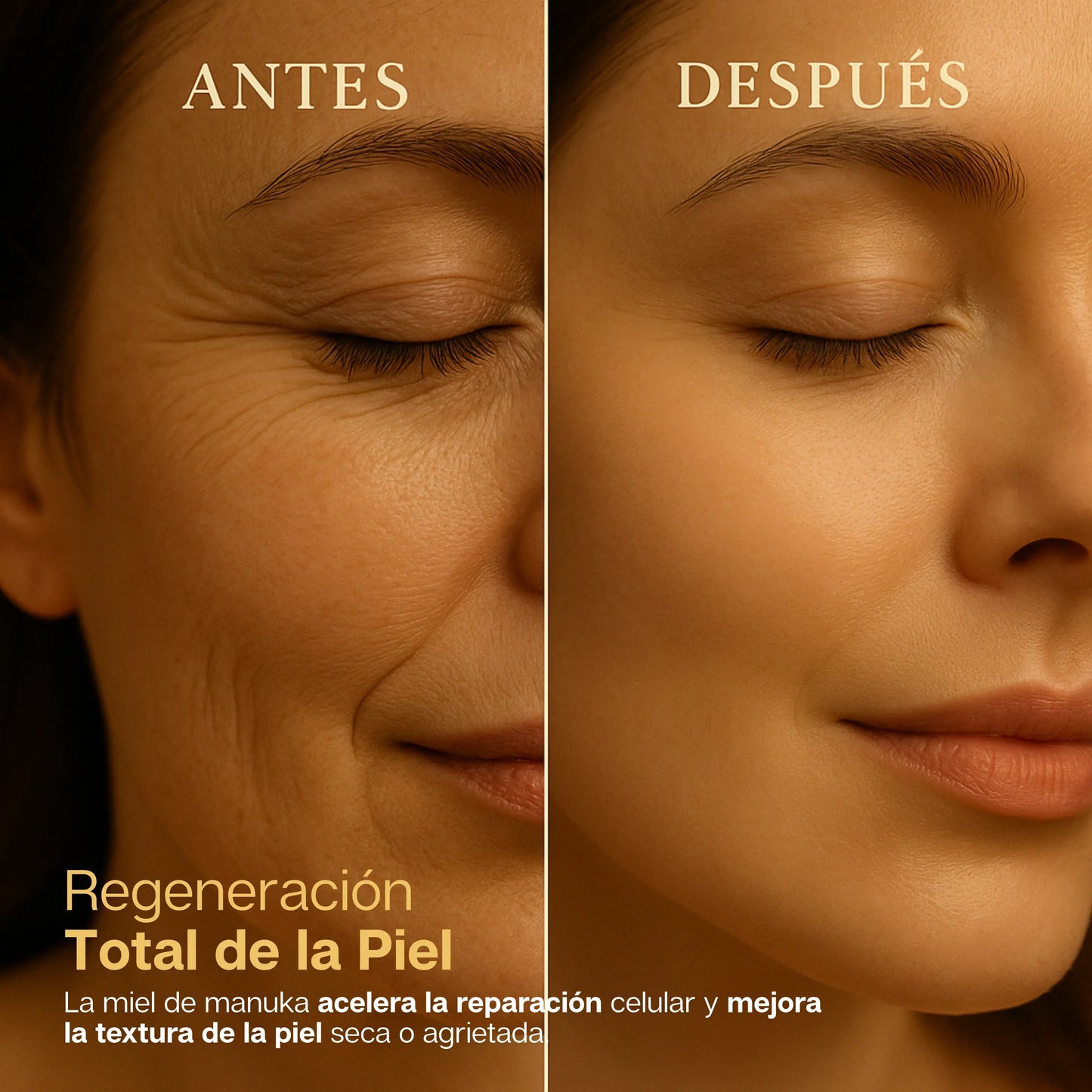 🧴 Crema Humectante de Sebo de Res Evil Good + ENVÍO GRATIS